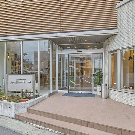 Kumagaya - Hotel - Vacation Stay 88840 Dış mekan fotoğraf