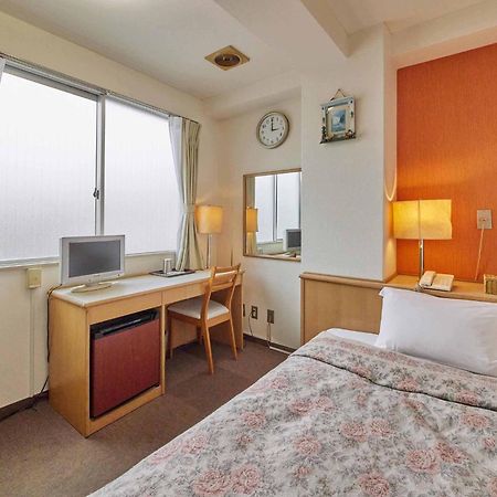 Kumagaya - Hotel - Vacation Stay 88840 Dış mekan fotoğraf