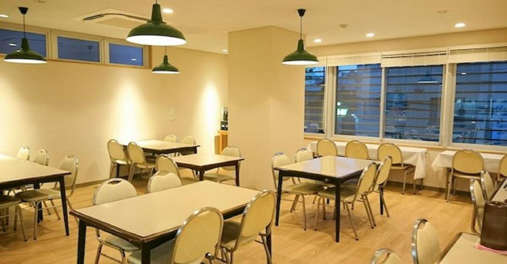 Kumagaya - Hotel - Vacation Stay 88840 Dış mekan fotoğraf