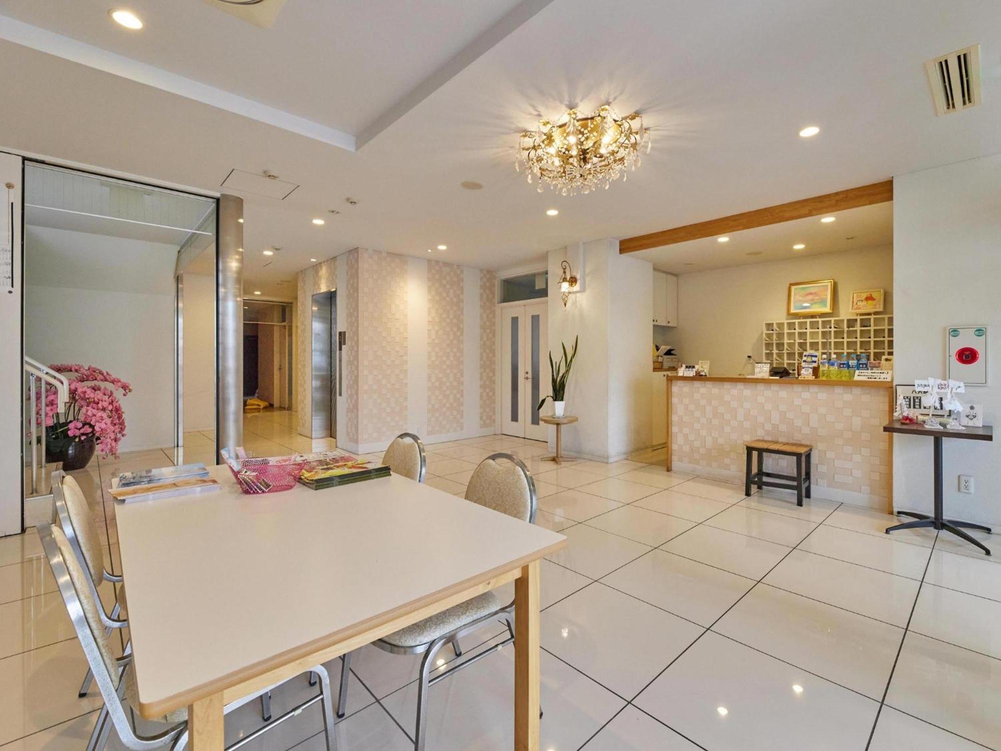 Kumagaya - Hotel - Vacation Stay 88840 Dış mekan fotoğraf