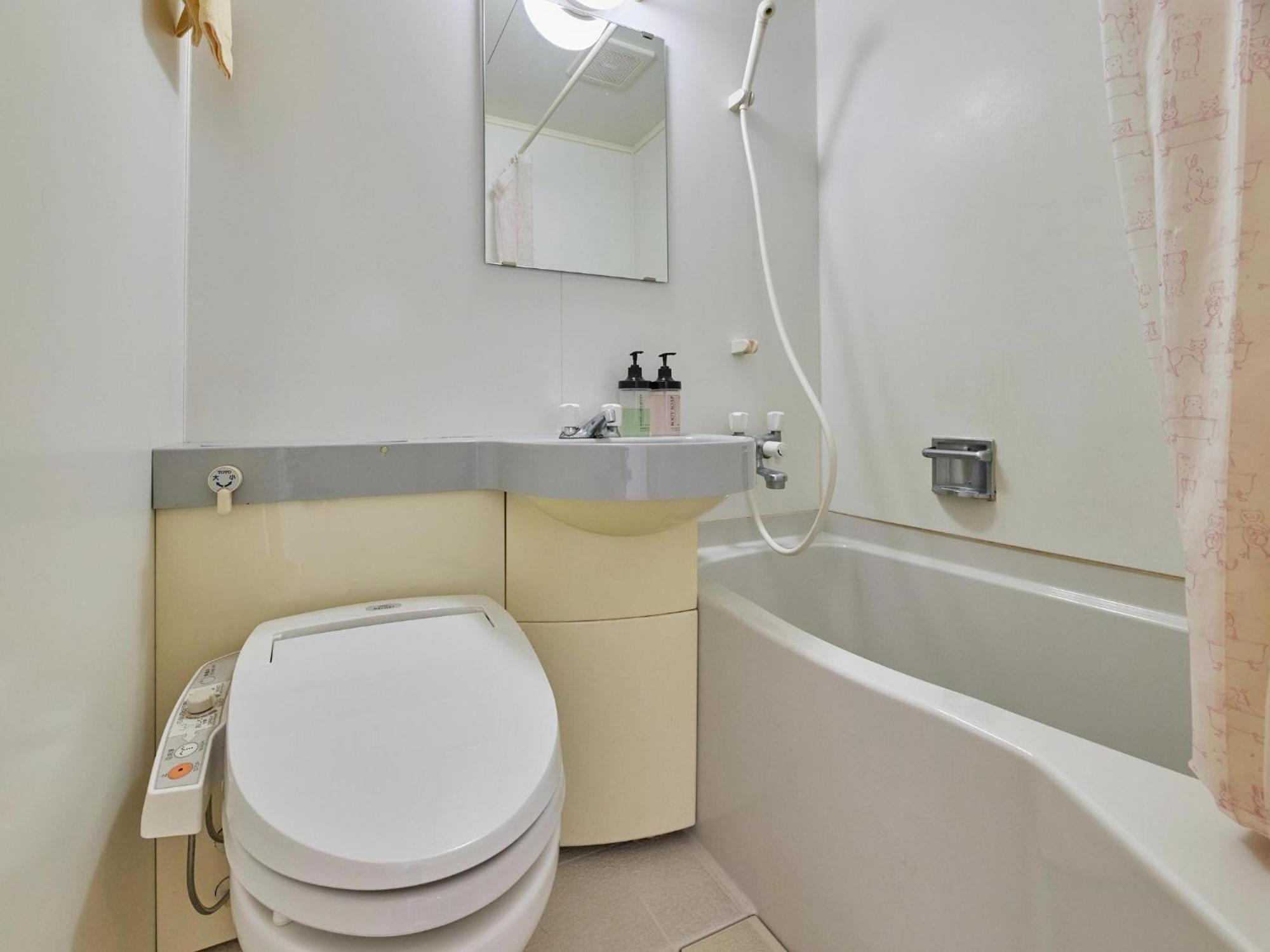 Kumagaya - Hotel - Vacation Stay 88840 Dış mekan fotoğraf
