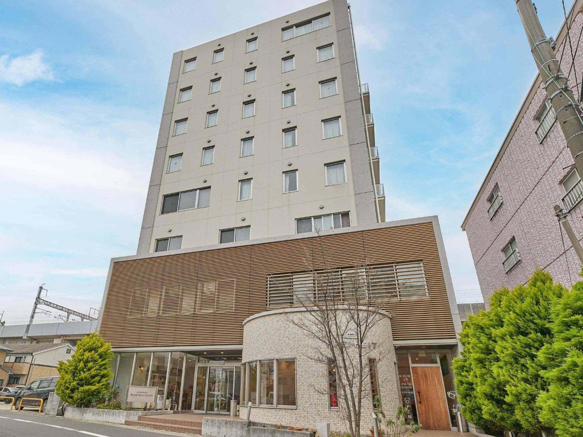 Kumagaya - Hotel - Vacation Stay 88840 Dış mekan fotoğraf