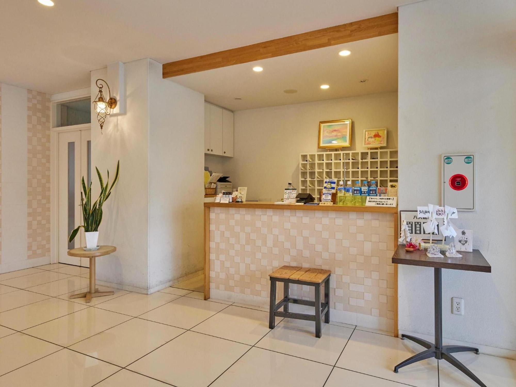 Kumagaya - Hotel - Vacation Stay 88840 Dış mekan fotoğraf