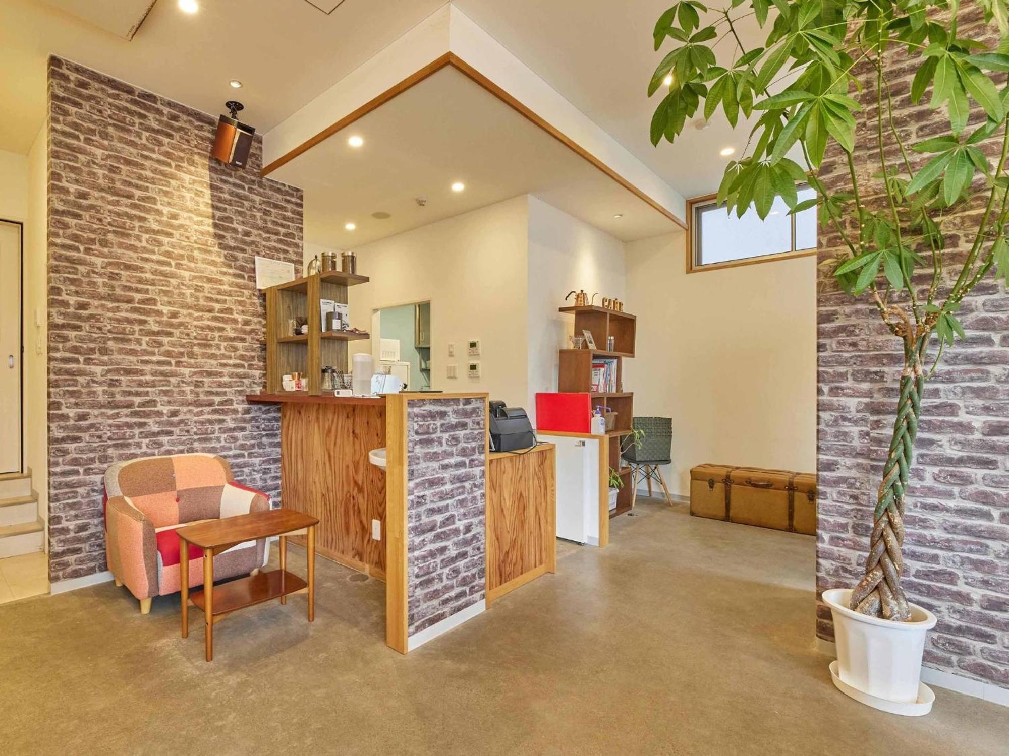 Kumagaya - Hotel - Vacation Stay 88840 Dış mekan fotoğraf
