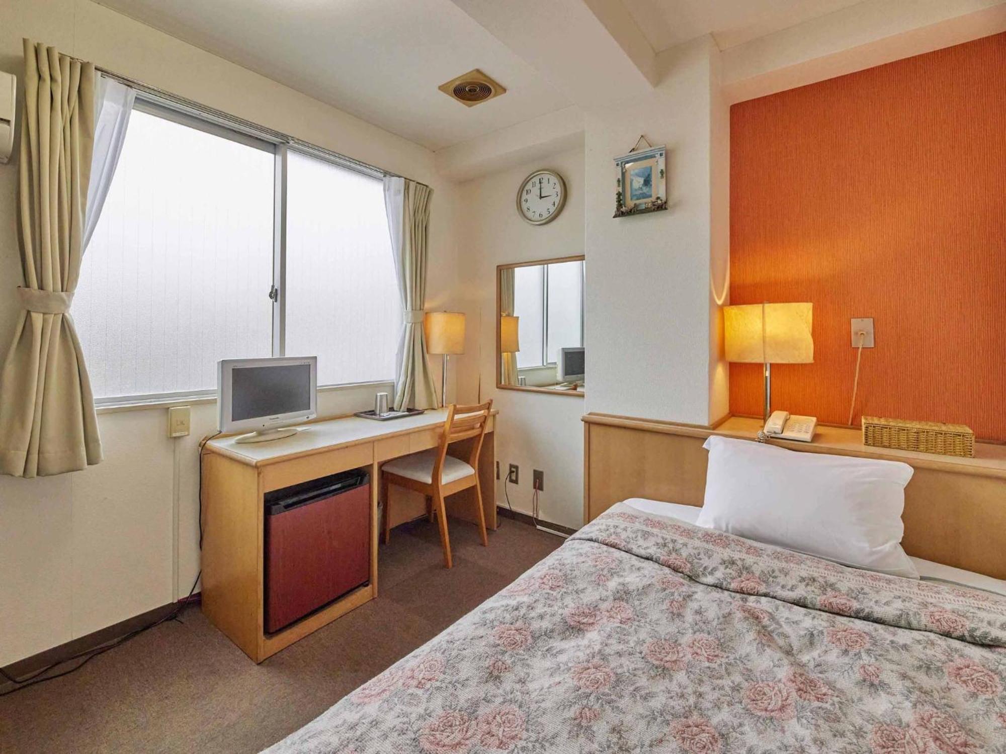 Kumagaya - Hotel - Vacation Stay 88840 Dış mekan fotoğraf