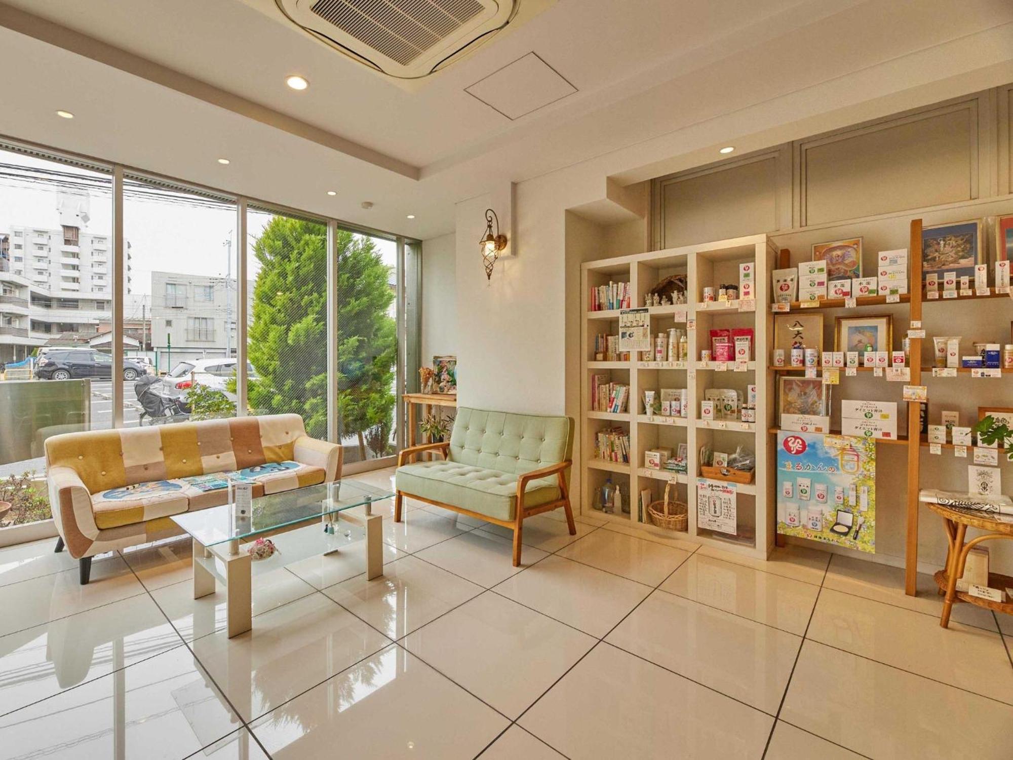 Kumagaya - Hotel - Vacation Stay 88840 Dış mekan fotoğraf